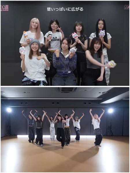 欅坂46などの生写真に直筆サインが入っているもので、本物証明シールが