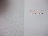 クリスマスカードを送ります ドイツの友達にクリスマスカードを送りたい Yahoo 知恵袋