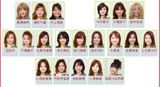 恋のから騒ぎ 16期生で一番いいと思う人は誰ですか 日テレで土曜日 Yahoo 知恵袋