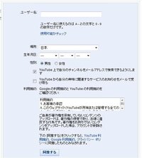 ディスコードのアカウント作成ができません ユーザー名とメールアドレス パスワー Yahoo 知恵袋