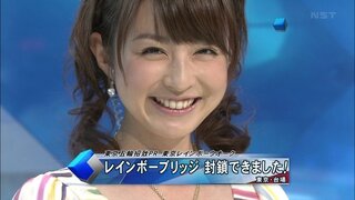 笑顔で一番かわいい女性有名人は誰だと思いますか ちなみにオレはフジテレビア Yahoo 知恵袋