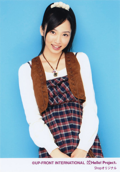 Berryz工房の須藤茉麻って最近特に綺麗になりましたね。 -  - Yahoo