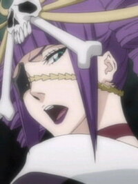 ブリーチの浮竹の双魚理と春水の花天狂骨はソウルソサエティ全土に存在するただ Yahoo 知恵袋