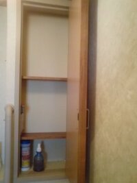 生理用品をパッケージのまま入れているトイレの収納戸棚を 彼氏が開 Yahoo 知恵袋