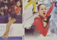 最近の朝日新聞の浅田真央の写真はそりゃひどいもんです ほかの選 Yahoo 知恵袋