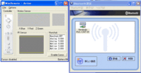 Bluetoothでpcにwiiリモコンが接続できません Pinを入力せずに接 Yahoo 知恵袋