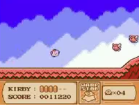 星のカービィに出てくるこのブロントバートはなんというキャラクター Yahoo 知恵袋