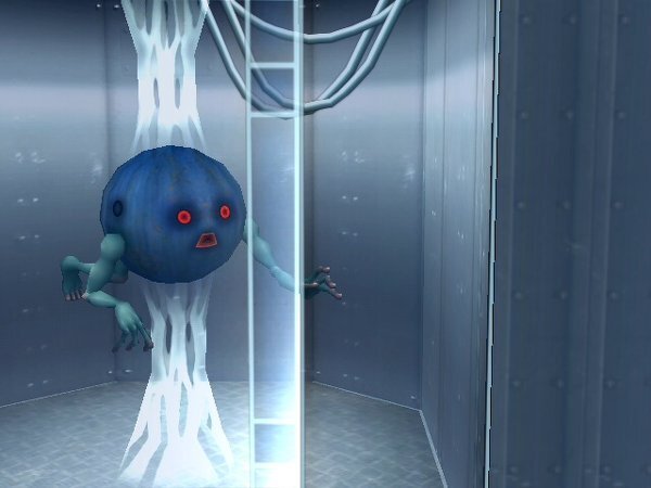 スマブラのキャラクターの質問 亜空の使者 の戦艦ハルバード Yahoo 知恵袋