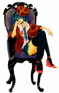 Redjuiceさんの ワールドイズマイン や 君の Yahoo 知恵袋