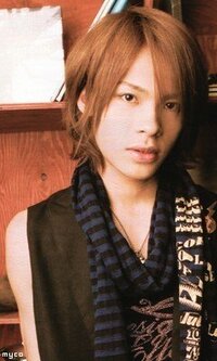 上田竜也くんのヘアスタイルの作り方をぉしえてください Yahoo 知恵袋