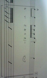 
ギターのTAB譜です

この場合の斜線はどう弾いたらいいでしょうか?
 