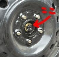 車のこの部分の名称はなんというのですか タイヤとボディの間の部 Yahoo 知恵袋