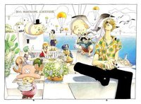 Onepiece画像onepieceの画像で 貼った画像のように 単行本の Yahoo 知恵袋