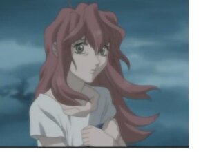 フルメタル パニック 第１話でソウスケに助けられた 赤髪の女性自体に特に意 Yahoo 知恵袋