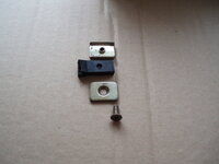 引き戸の上レール ストッパーの事で教えてください 教えて 住まいの先生 Yahoo 不動産