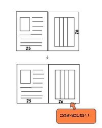 Wordのページ番号について質問です 今卒論を書いててペー Yahoo 知恵袋