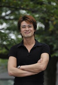 劇団四季の阿久津陽一郎さんの質問です 現在もシンバを演じてい Yahoo 知恵袋