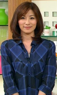 今日で中田有紀さんが３７歳になりましたみえないですよね そ Yahoo 知恵袋