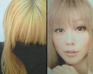 ブリーチとヘアカラーで白に近いベージュにしたいのですが ホームブリーチで Yahoo 知恵袋