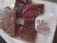 腐った肉 加熱したら食べても大丈夫 肉の段階として 変色だけなら Yahoo 知恵袋