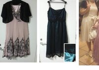 サテンドレスの裾上げをしたいです 15cmほど長いのですが切 Yahoo 知恵袋