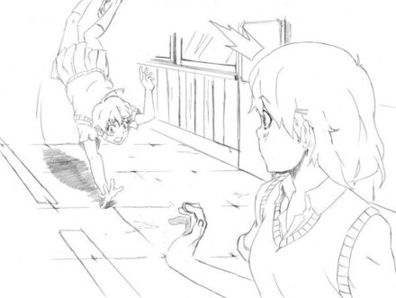 アニメ制作会社就職に必要な画力を教えてください アニメーターとし Yahoo しごとカタログ