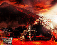 モンハンについてです モンハンって裏世界に行く方法が色々 Yahoo 知恵袋