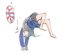 今日マチ子さんは主に何番のコピックを使っているのでしょうか 中学校の美術の Yahoo 知恵袋