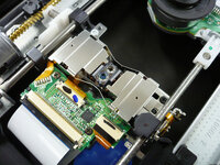 Ps3のレンズについて 120gbのps3はレンズがbd用とdvd用の Yahoo 知恵袋