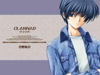 アニメで感動した台詞は有りますか 私はclannadの芳野祐介の Yahoo 知恵袋