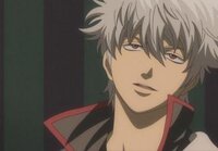 アニメ銀魂でこの銀さんのシーンが何話か知りたいです 記憶にも残っ Yahoo 知恵袋