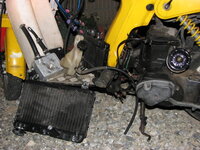 ２サイクルのバイクにハイオクのガソリンを入れた場合どのような効果が期待で Yahoo 知恵袋