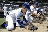 夏の甲子園鹿児島実業ｖｓ能代商について 昼頃にテレビをつけて Yahoo 知恵袋
