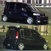 なぜ軽自動車に乗ってる男はダサすぎるですか 私はセドリックからモコに Yahoo 知恵袋