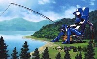 若い釣り人はアニメ好きなのでしょうか 私と友達はエヴァが釣 Yahoo 知恵袋