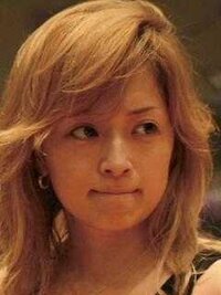 これ酷い顔ですかね 浜崎あゆみのすっぴんです 私は凄く可愛いと思ったんです Yahoo 知恵袋