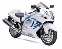 ｓｕｚｕｋｉ ｇｓｘ1300ｒ 隼 の 逆車 と 国内仕様 の見 Yahoo 知恵袋