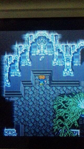 Ff5について Gbaのファイナルファンタジー５について質問です Yahoo 知恵袋