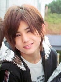 山田涼介みたいな髪型に憧れています どうすてば いいのですか Yahoo Beauty