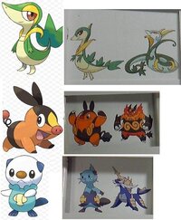 ポケモンbwかbw2どっちを買うか迷っています どっちが面白いですか Yahoo 知恵袋