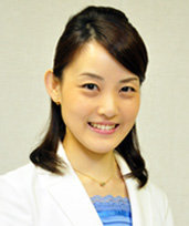 Nhk江崎史恵アナは良家のお嬢様タイプですか 育ちの良さが Yahoo 知恵袋