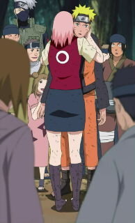 Narutoのダンゾウて6代目火影じゃなかったですか カカシが6代目 Yahoo 知恵袋