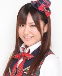 ａｋｂ内田眞由美について デブで顔がデカくてもａｋｂに入れるんですか 昨日 Yahoo 知恵袋