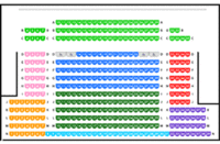 新宿バルト9のシアター1 座席数69席 で3d作品を観るのは Yahoo 知恵袋