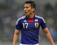 長谷部誠は日本屈指のイケメンサッカー選手の１人だと思いますが 他 Yahoo 知恵袋