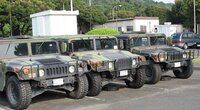 米軍の軍用車として有名なａｍｇ社製 ｈｍｍｗｖ 通称 ハンビー ですが 日 Yahoo 知恵袋