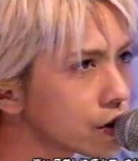 L Arcのhydeを生でみたことある方いらっしゃいますか 生で Yahoo 知恵袋