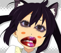あずにゃんをリアルに描くと こんな感じですか いいえ 違う Yahoo 知恵袋