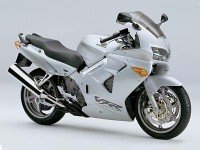 ホンダｖｆｒ８００の１型 画像のタイプ ですが もしかして国内で Yahoo 知恵袋