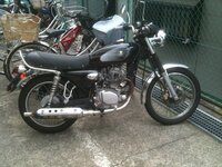 バイクのロータリー式のギアチェンジで質問です 車種はsymのロータリー式の Yahoo 知恵袋